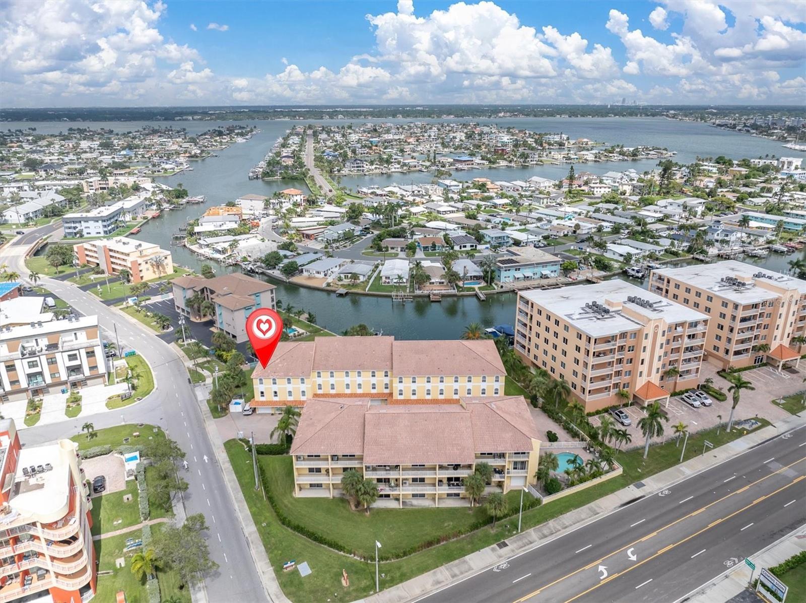 11595 GULF BLVD #1 — photo 2