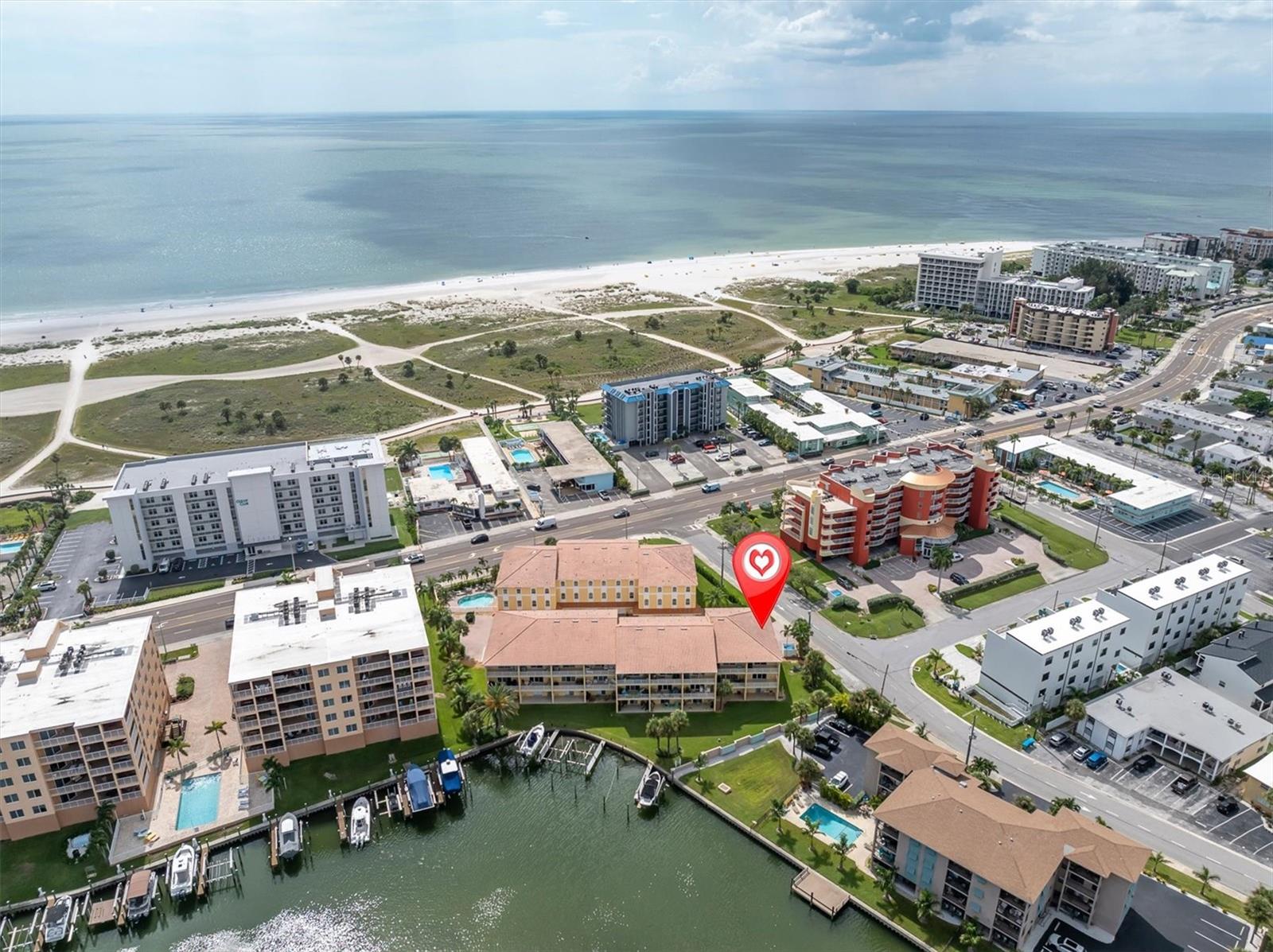 11595 GULF BLVD #1 — photo 46