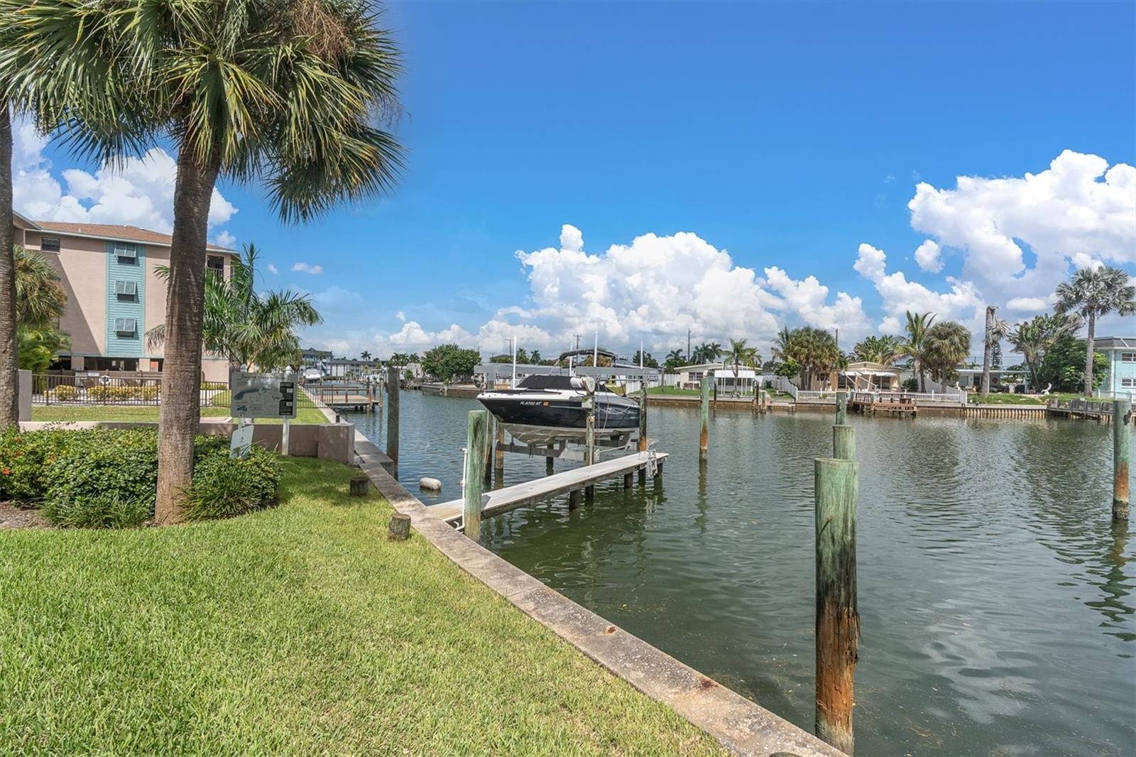 11595 GULF BLVD #1 — photo 43