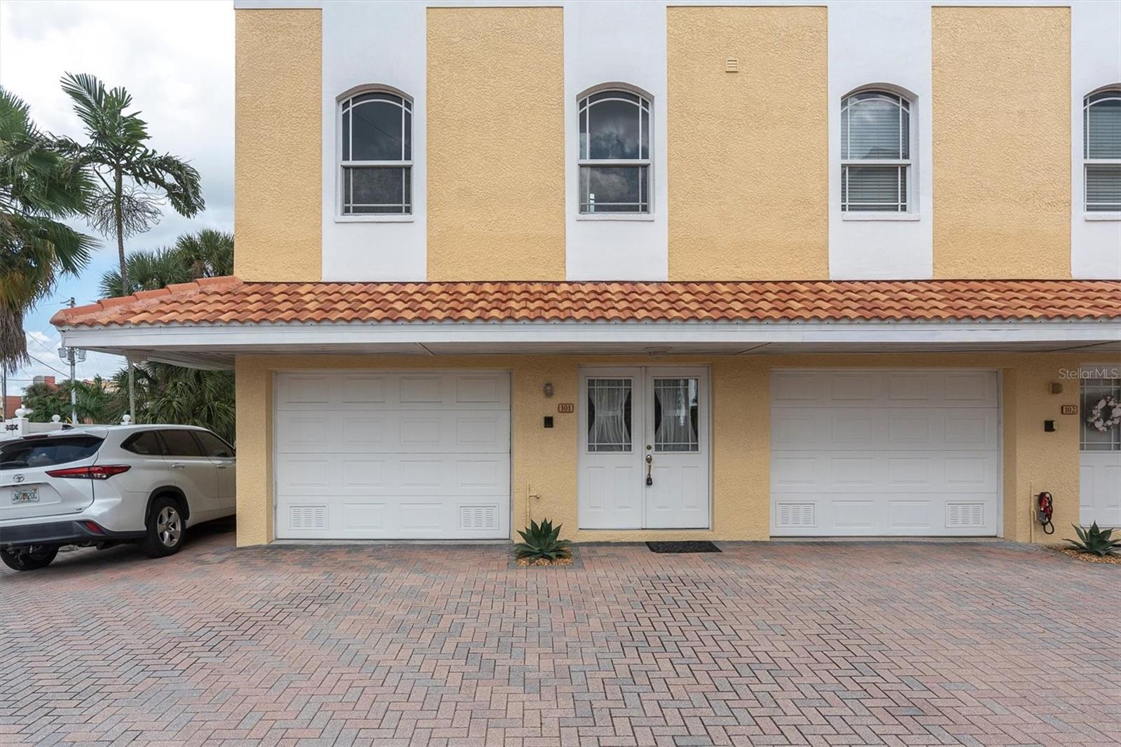 11595 GULF BLVD #1 — photo 48