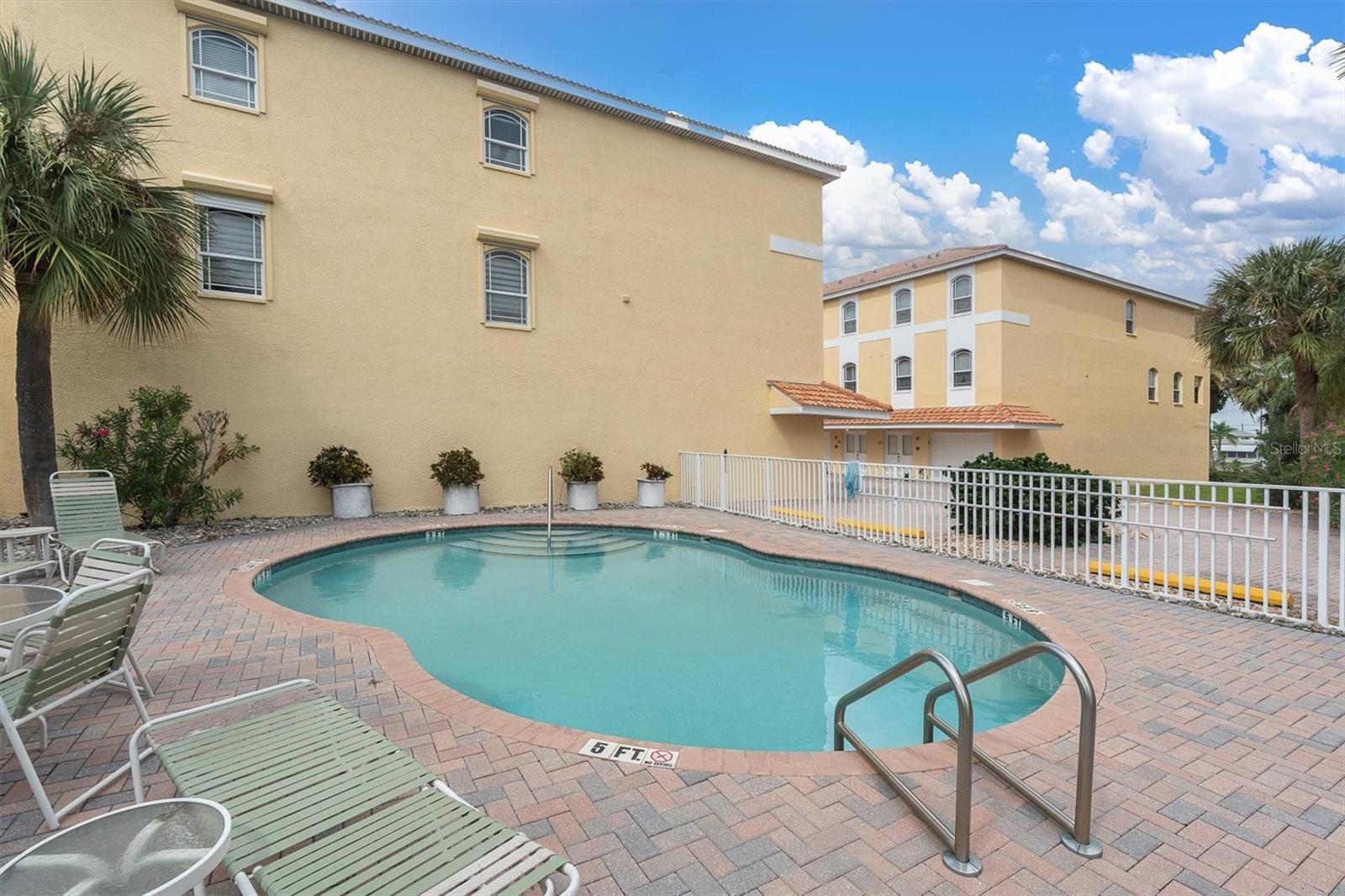 11595 GULF BLVD #1 — photo 44