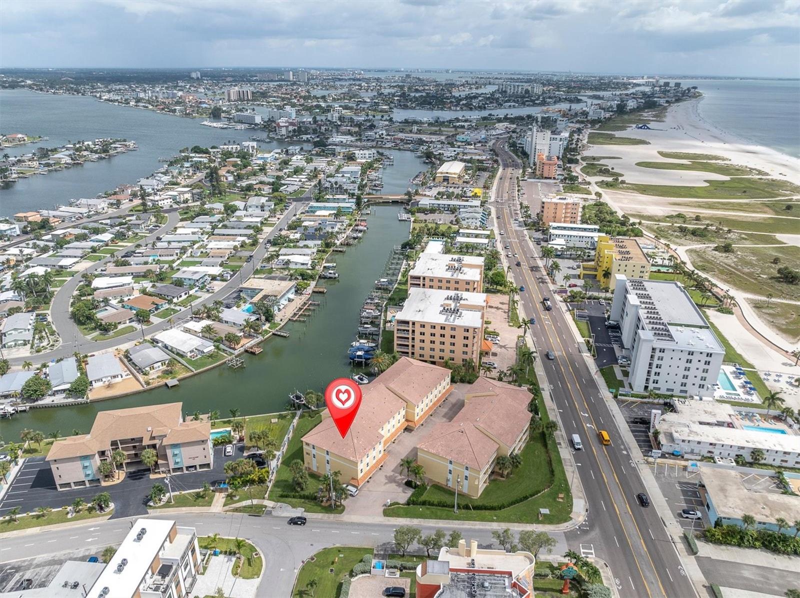 11595 GULF BLVD #1 — photo 47