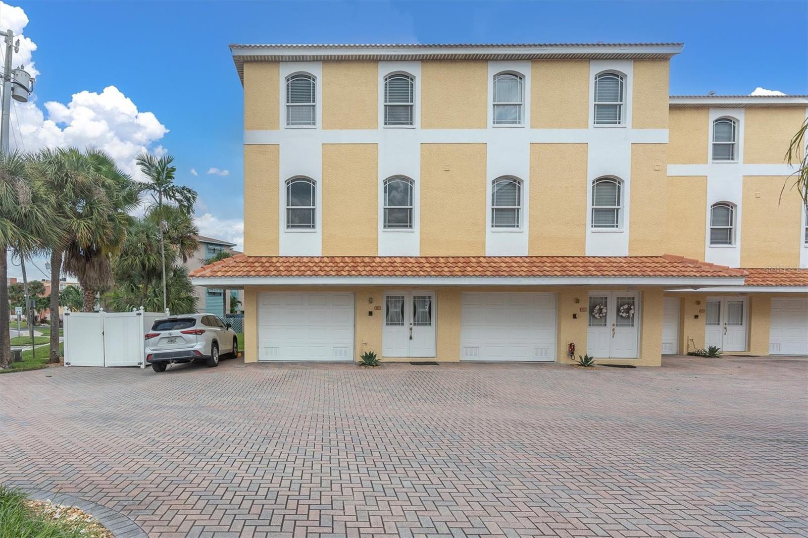 11595 GULF BLVD #1 — photo 3