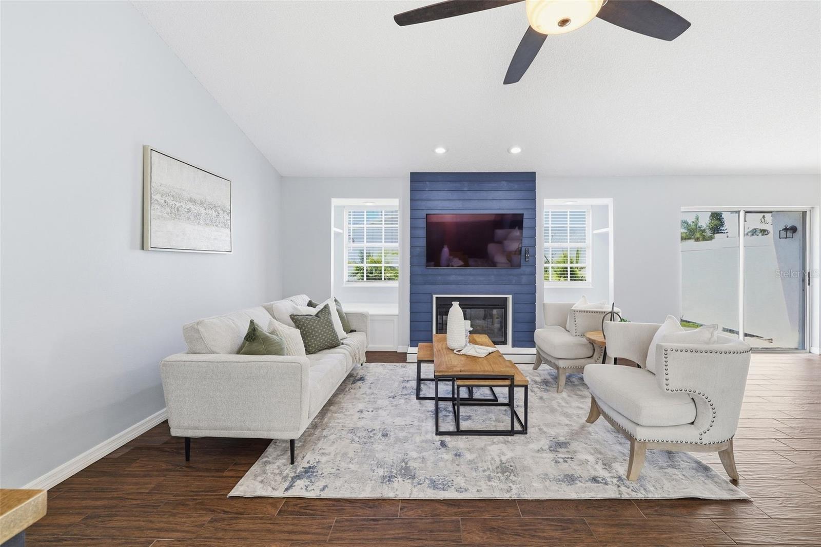 2722 BUCKHORN OAKS DRIVE — photo 14