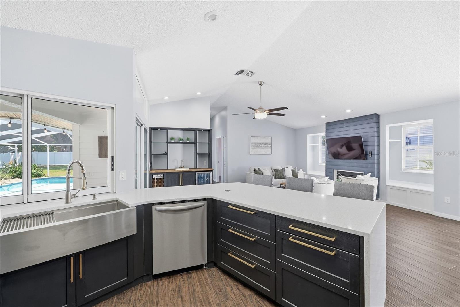 2722 BUCKHORN OAKS DRIVE — photo 12