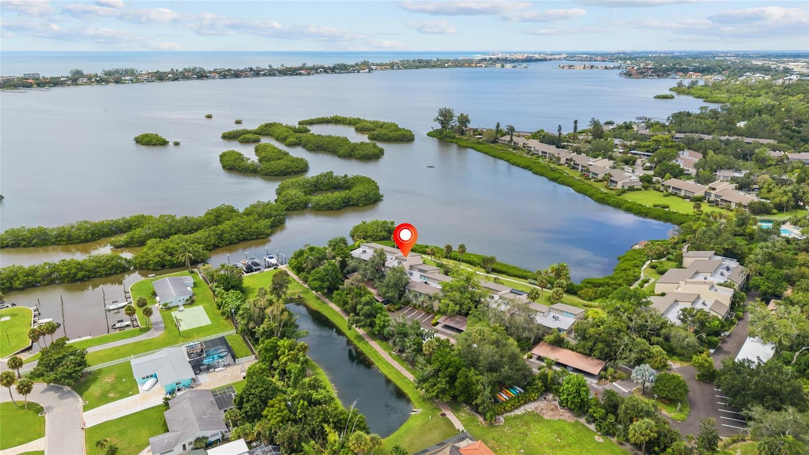 1601 BAYHOUSE POINT DR #204 — photo 34