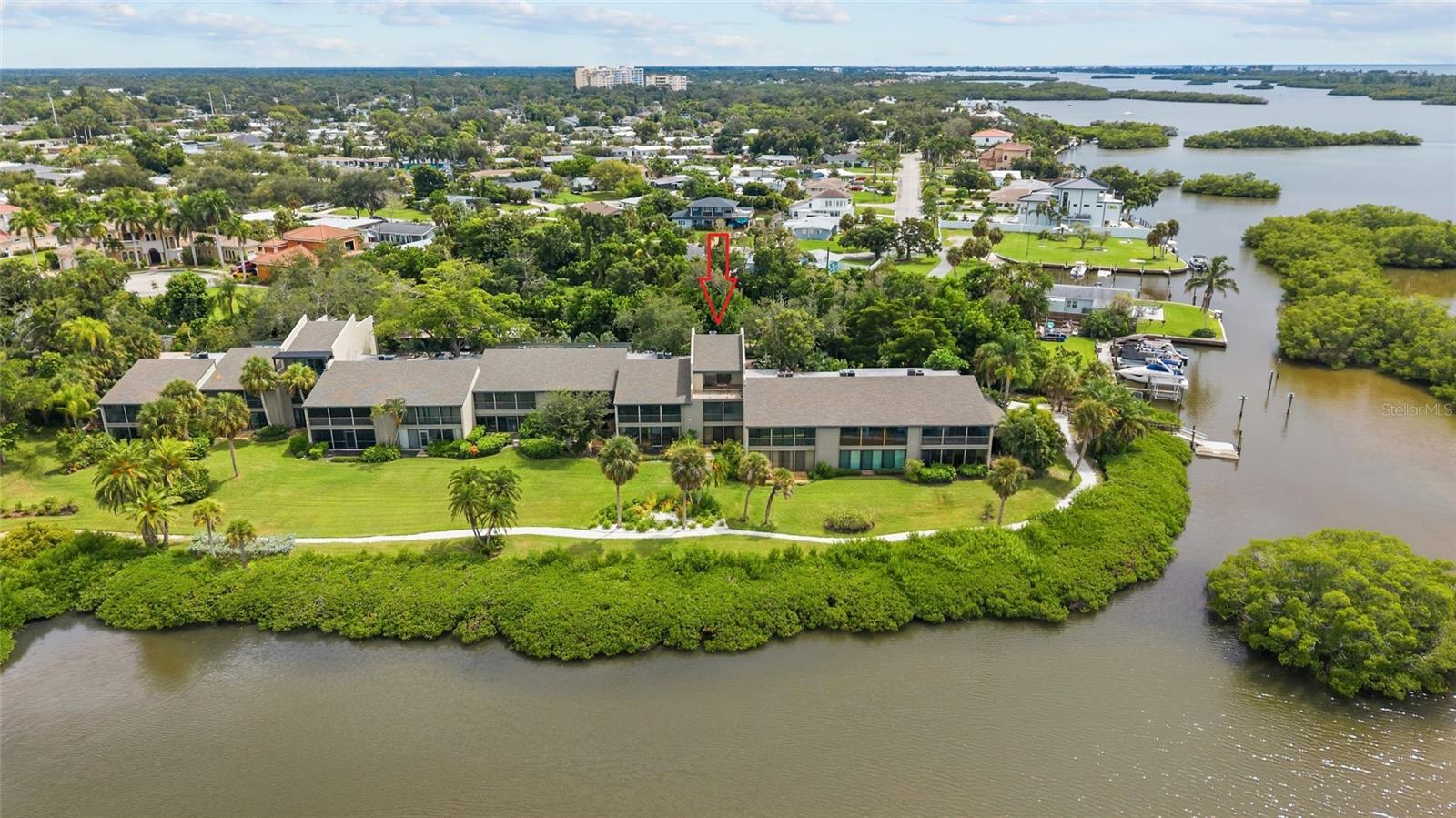 1601 BAYHOUSE POINT DR #204 — photo 30