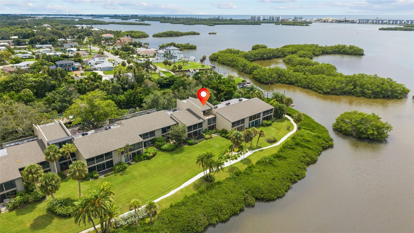 1601 BAYHOUSE POINT DR #204 — photo 31