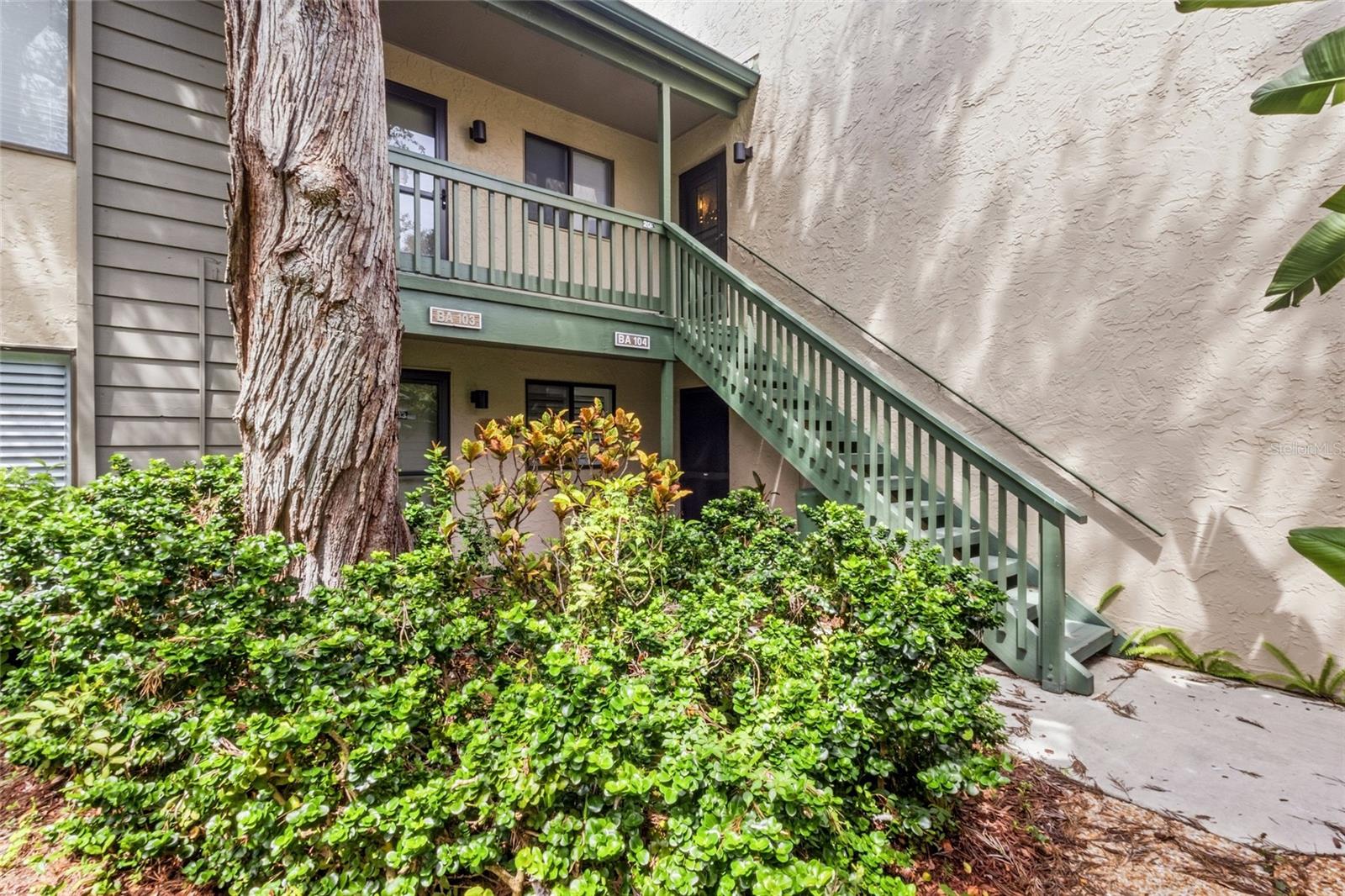 1601 BAYHOUSE POINT DR #204 — photo 2