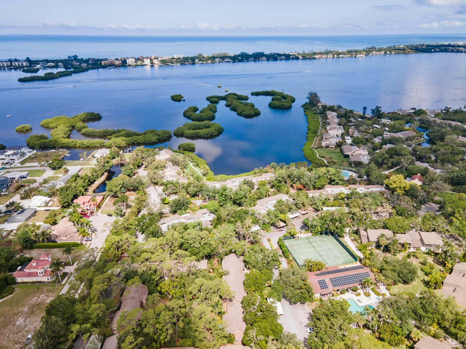 1601 BAYHOUSE POINT DR #204 — photo 35