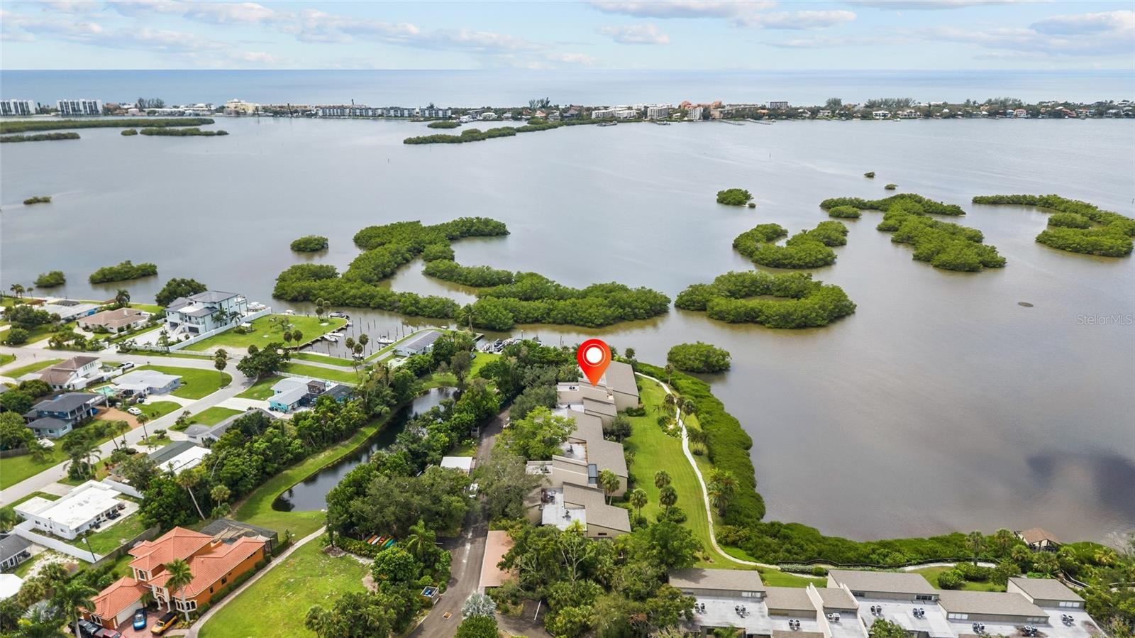 1601 BAYHOUSE POINT DR #204 — photo 33