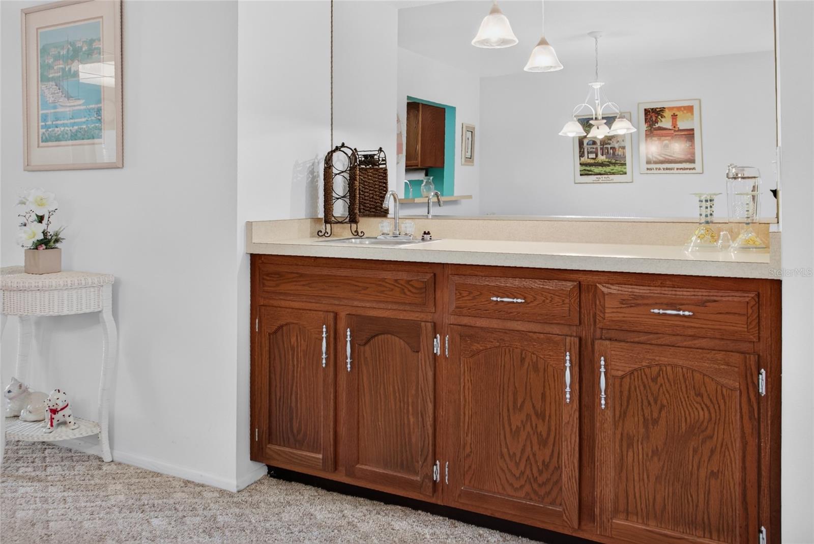 360 THREE LAKES LN #H — photo 13