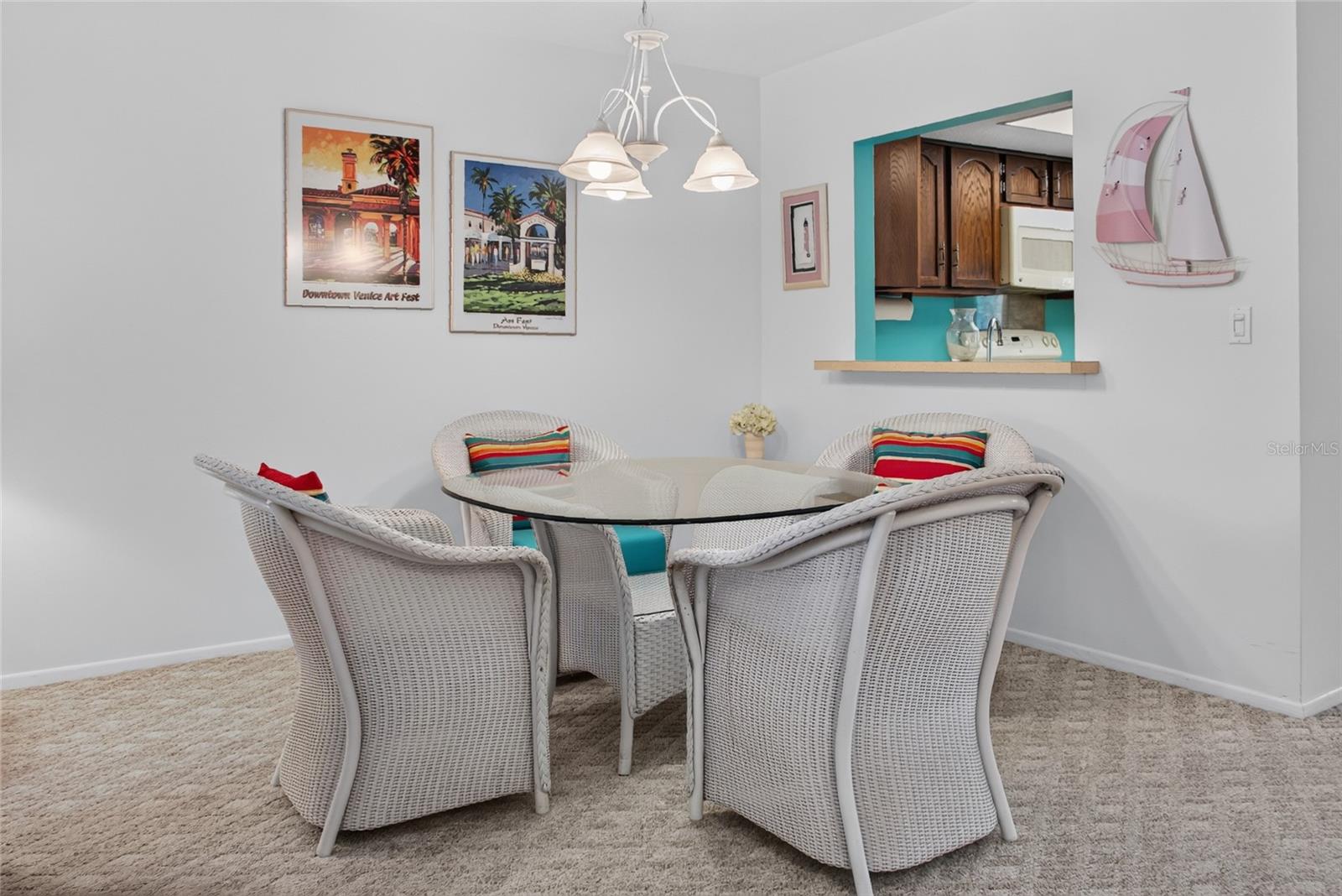 360 THREE LAKES LN #H — photo 12