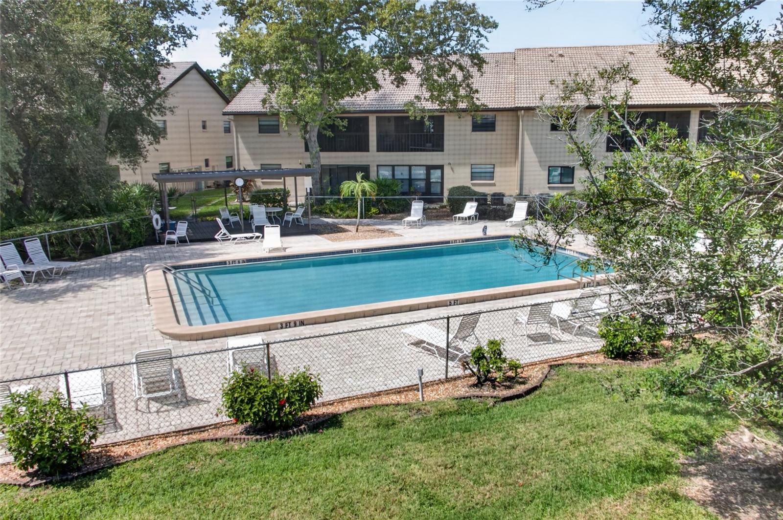 360 THREE LAKES LN #H — photo 5