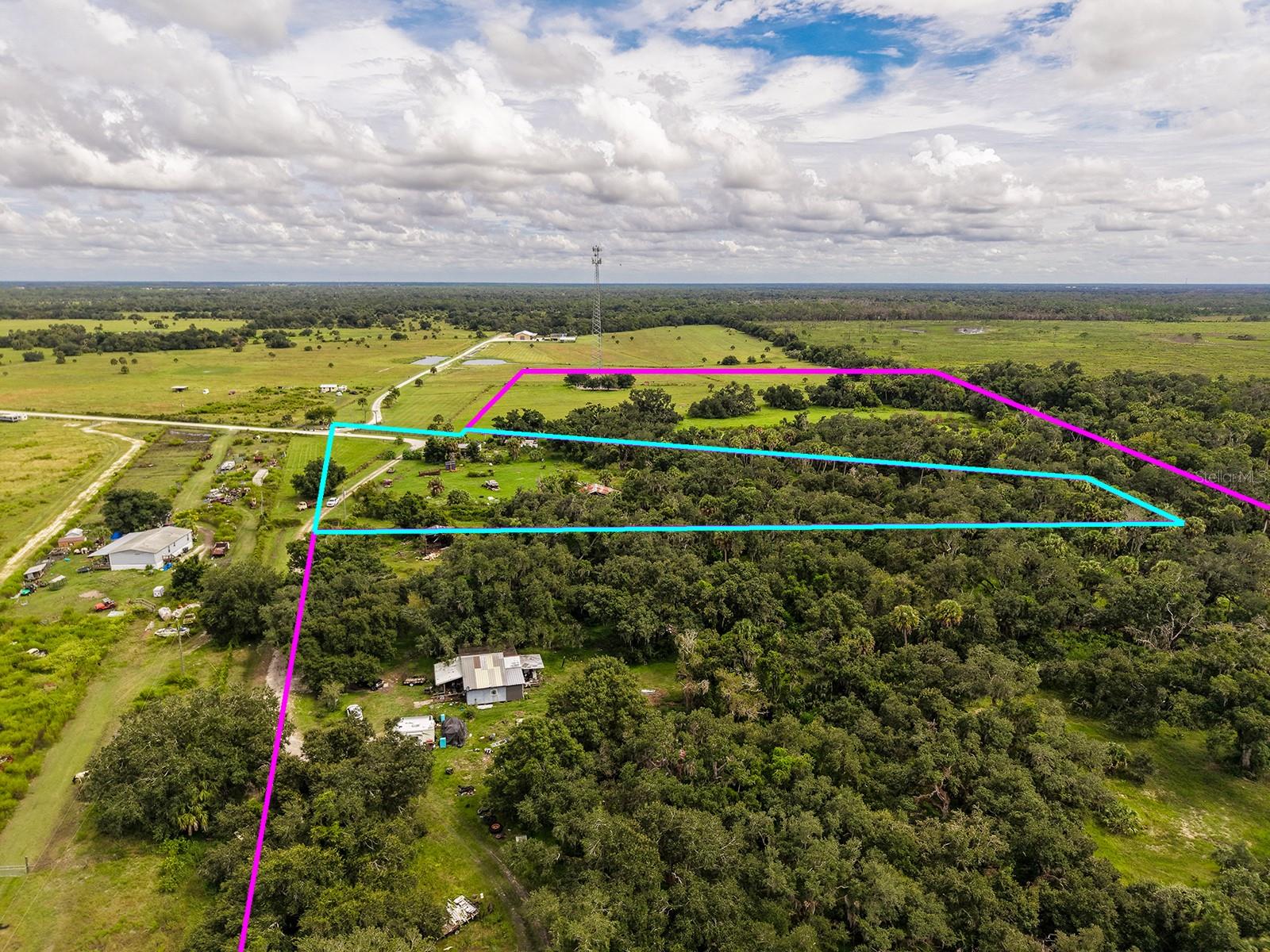 16445 COKER GULLY RD — photo 3