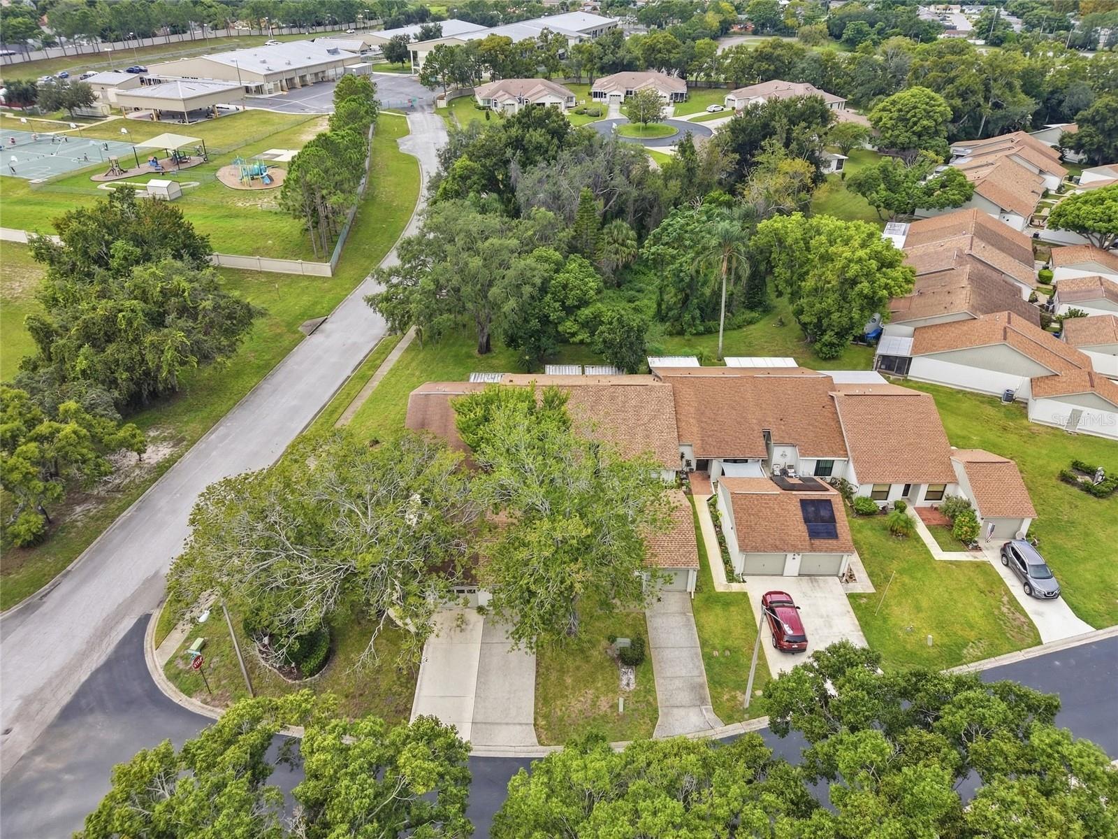 11715 SPRING TREE LN — photo 26