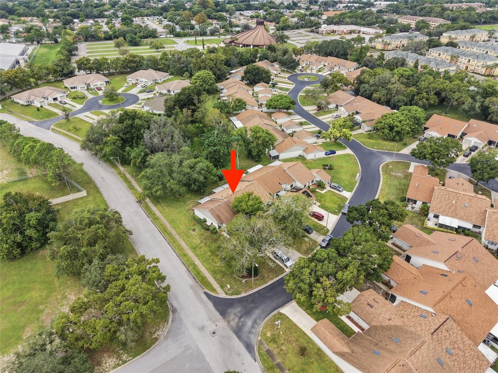 11715 SPRING TREE LN — photo 28