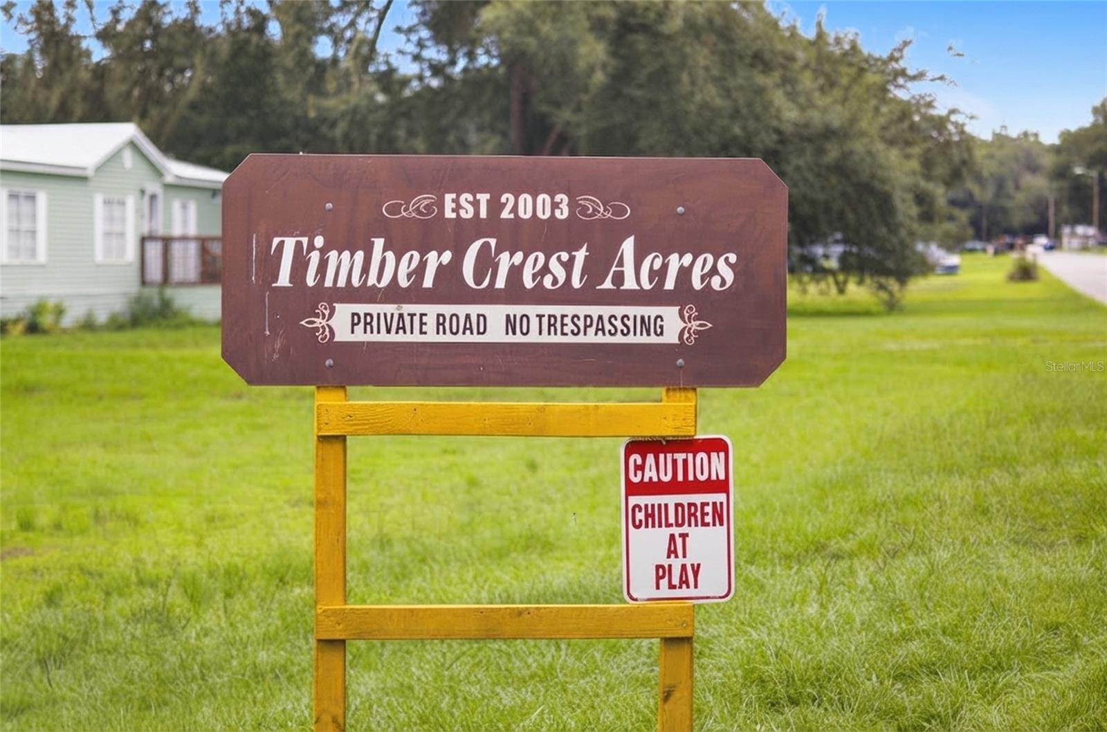 7338 TIMBER CREST LN — photo 22