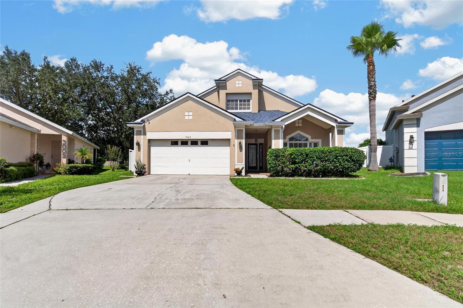 3003 SUMMER CRUISE DR — photo 64