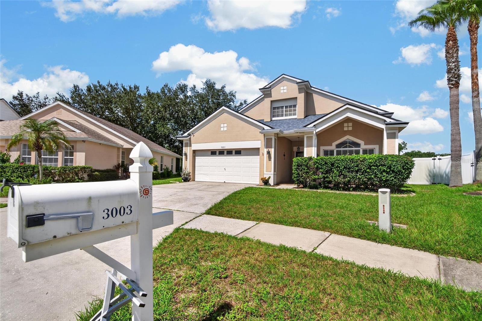 3003 SUMMER CRUISE DR — photo 4