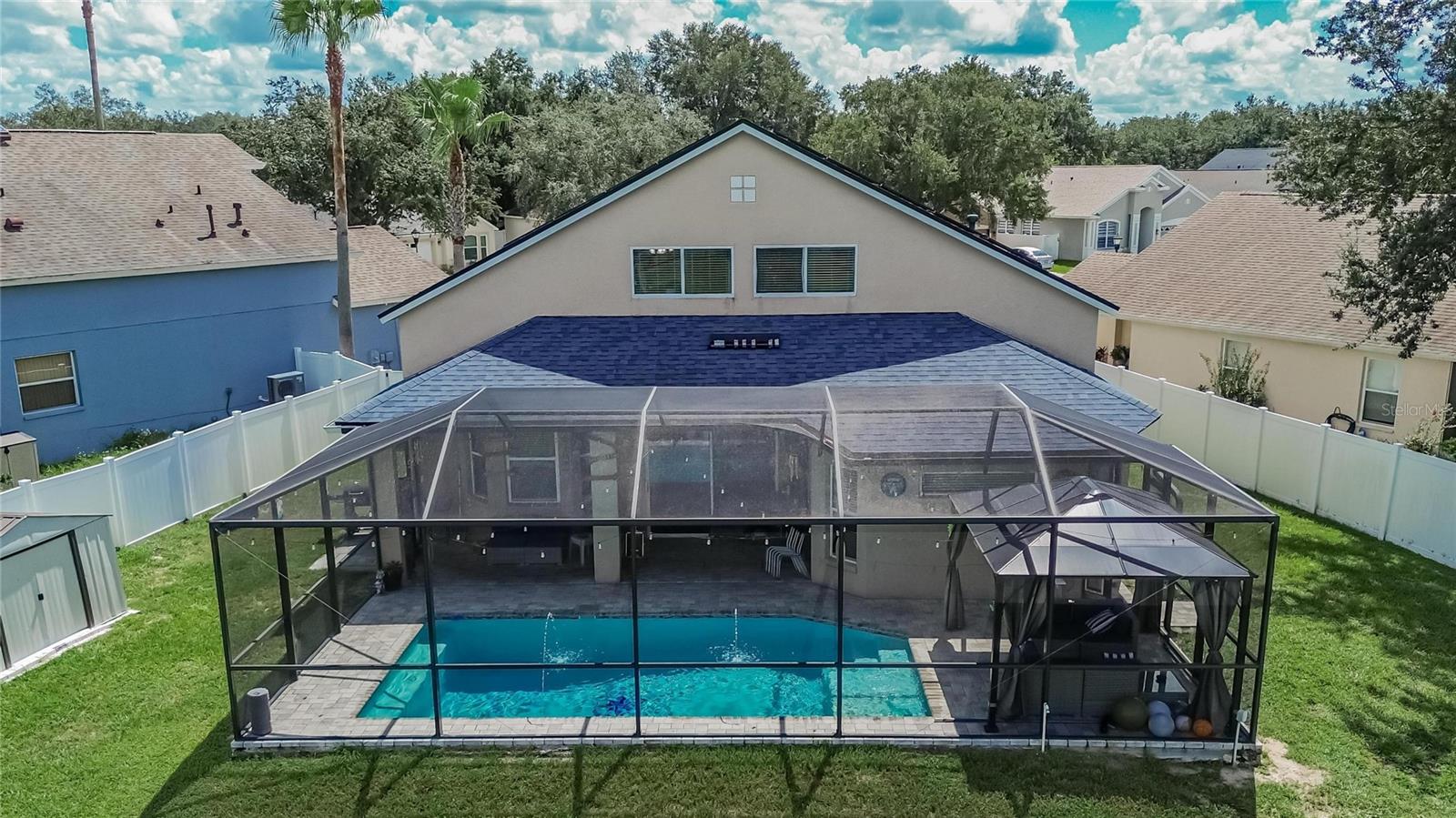 3003 SUMMER CRUISE DR — photo 81