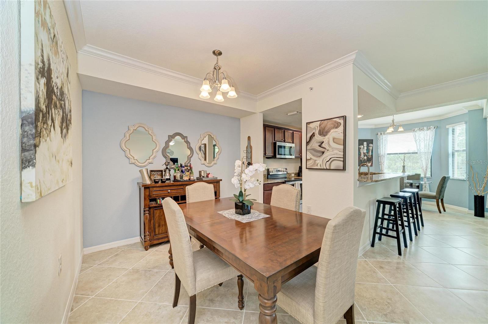 16706 VARDON TER #207 — photo 12