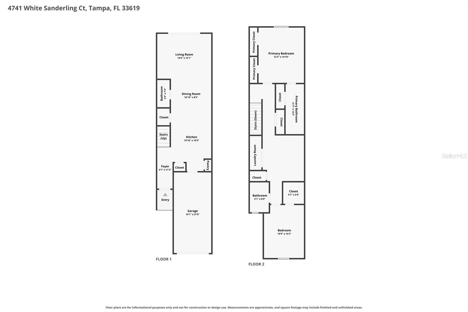 4741 WHITE SANDERLING CT — photo 57