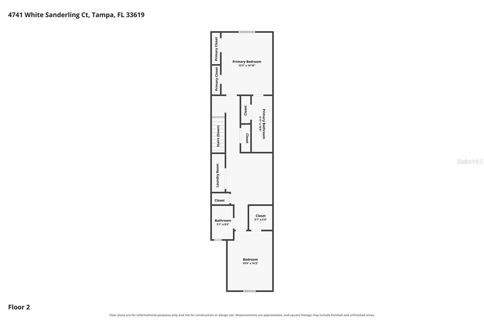 4741 WHITE SANDERLING CT — photo 56