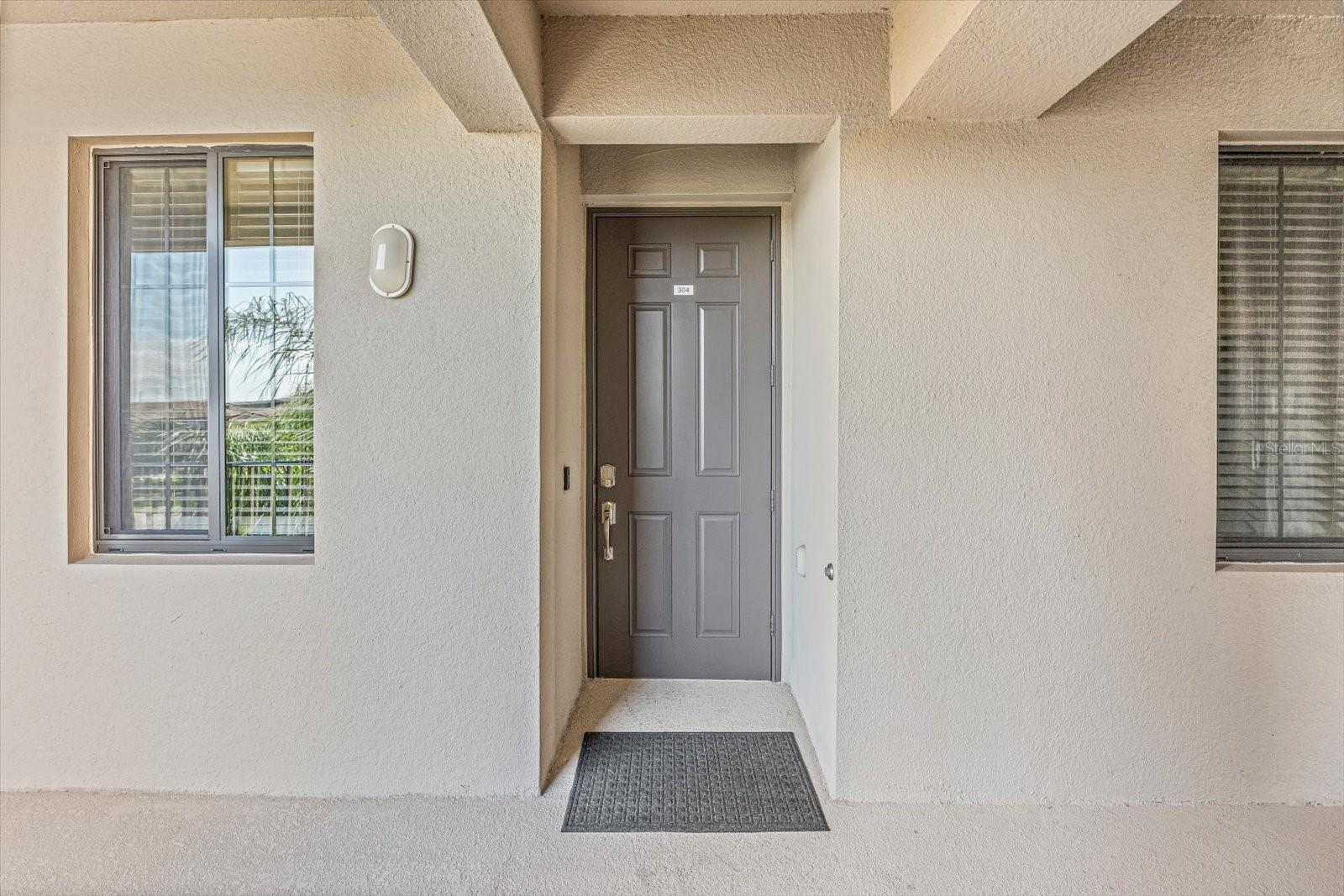 17810 GAWTHROP DR #304 — photo 2