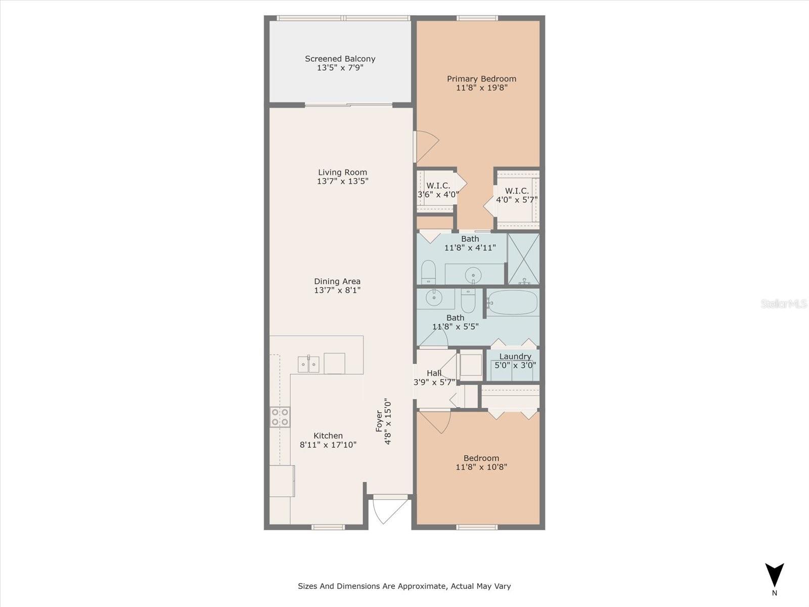 17810 GAWTHROP DR #304 — photo 31