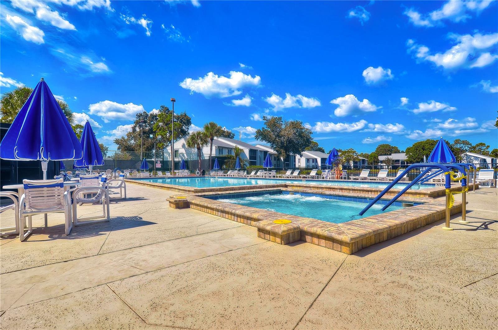 3161 LAKE PINE WAY S #F3 — photo 32
