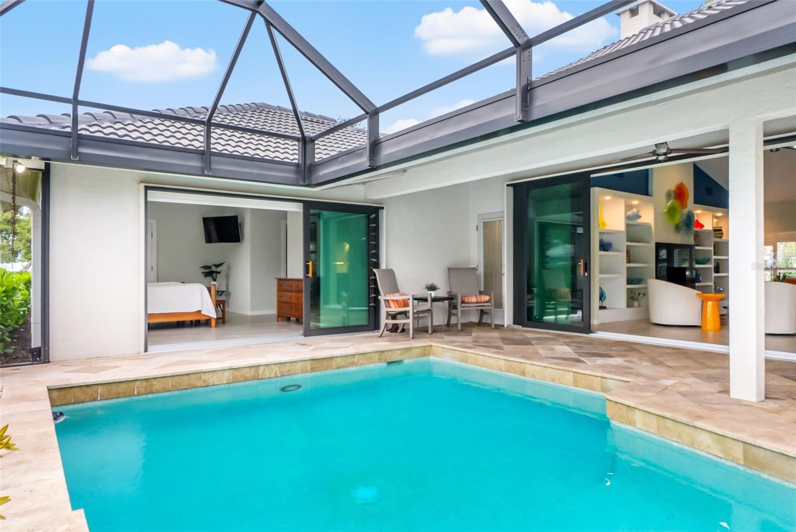 500 VENICE LN — photo 45