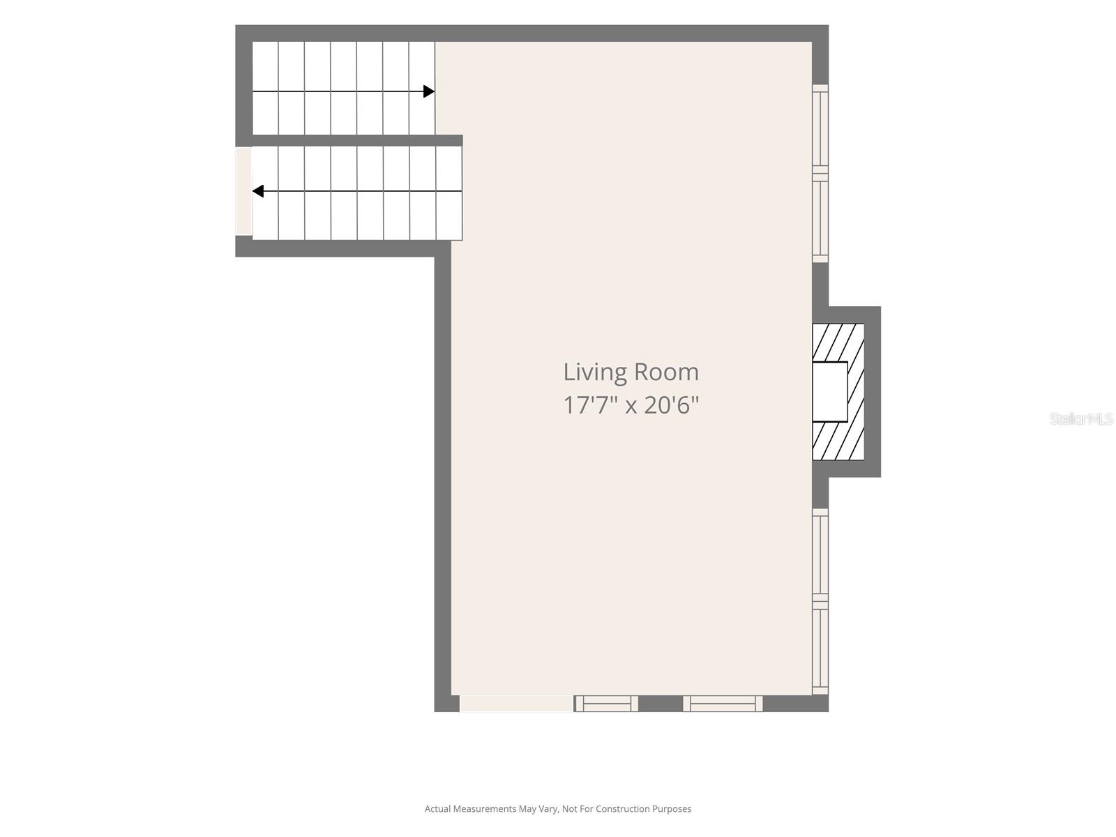 3315 W DE LEON ST #18 — photo 47