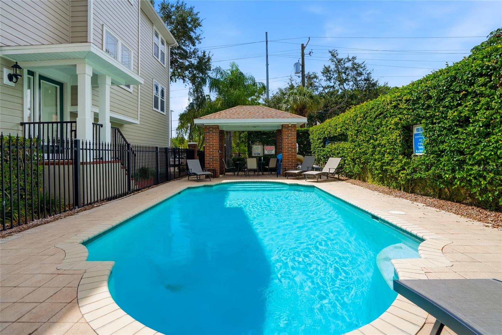 3315 W DE LEON ST #18 — photo 34