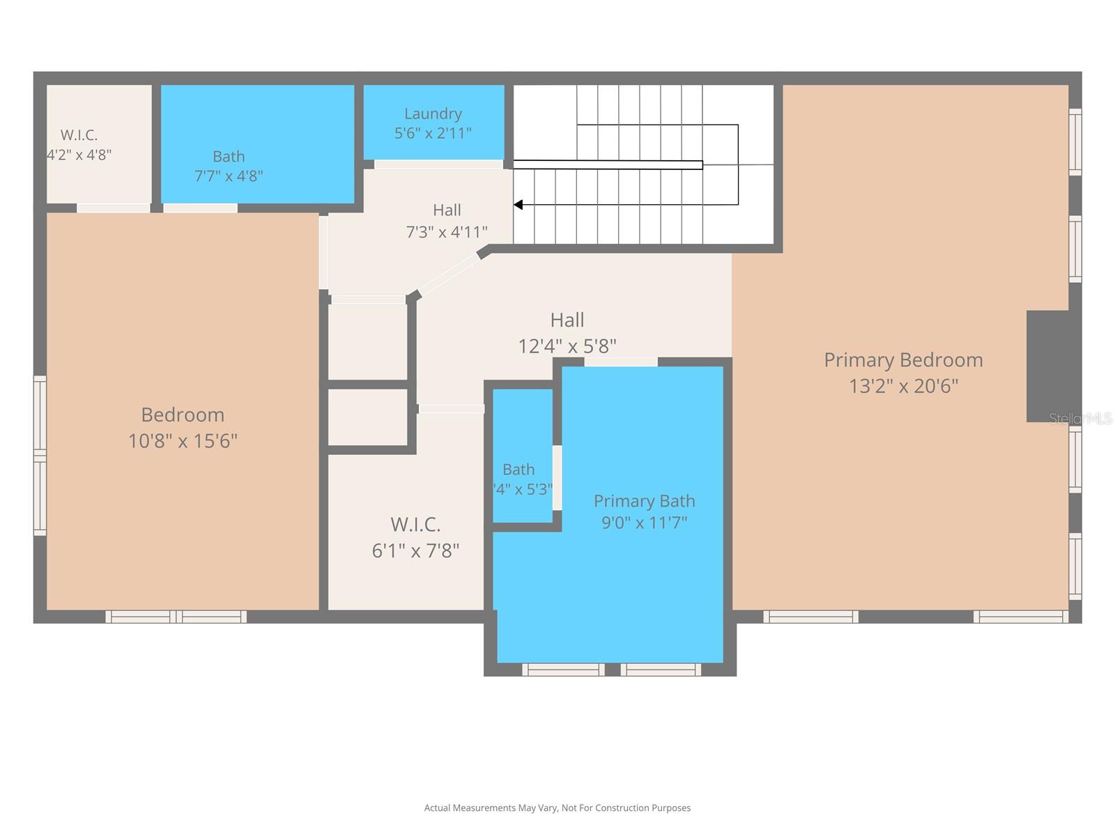3315 W DE LEON ST #18 — photo 49