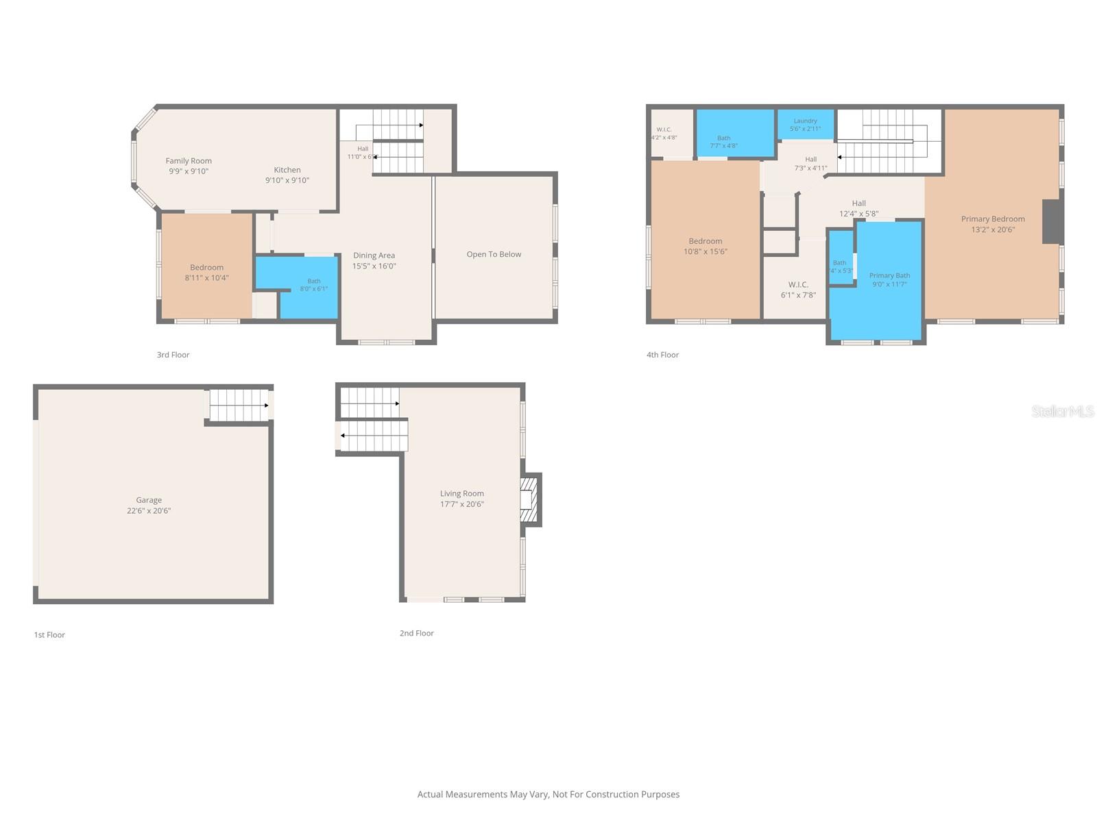 3315 W DE LEON ST #18 — photo 45
