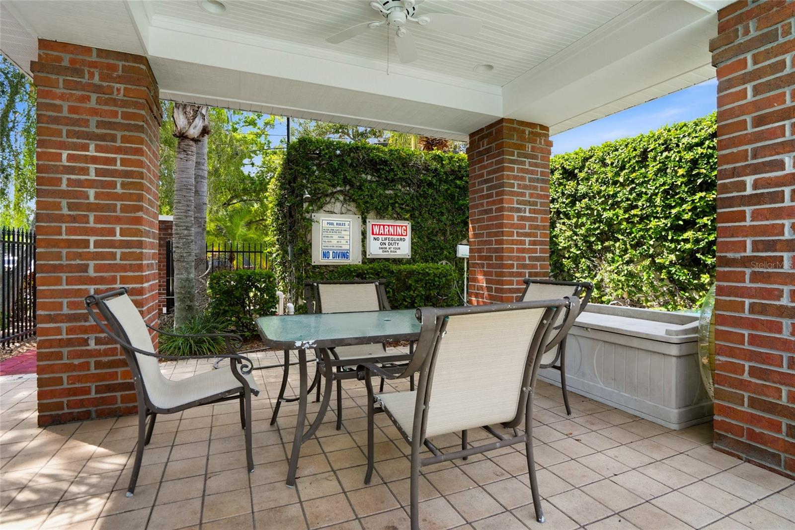 3315 W DE LEON ST #18 — photo 36