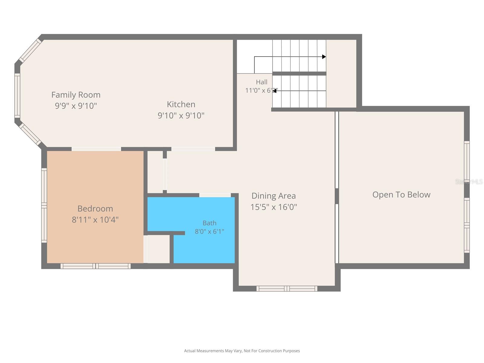 3315 W DE LEON ST #18 — photo 48