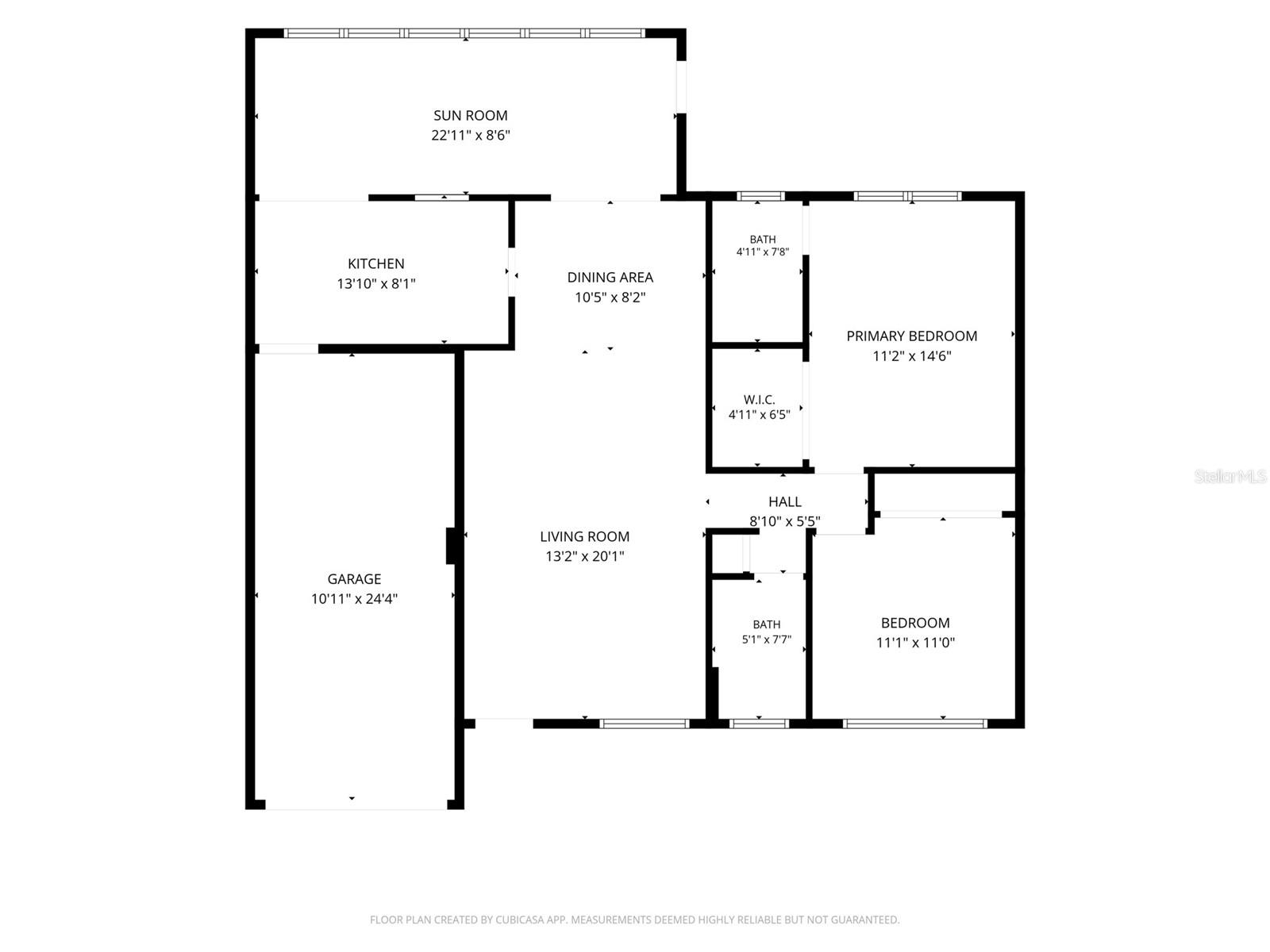 12200 VONN RD #7D — photo 21