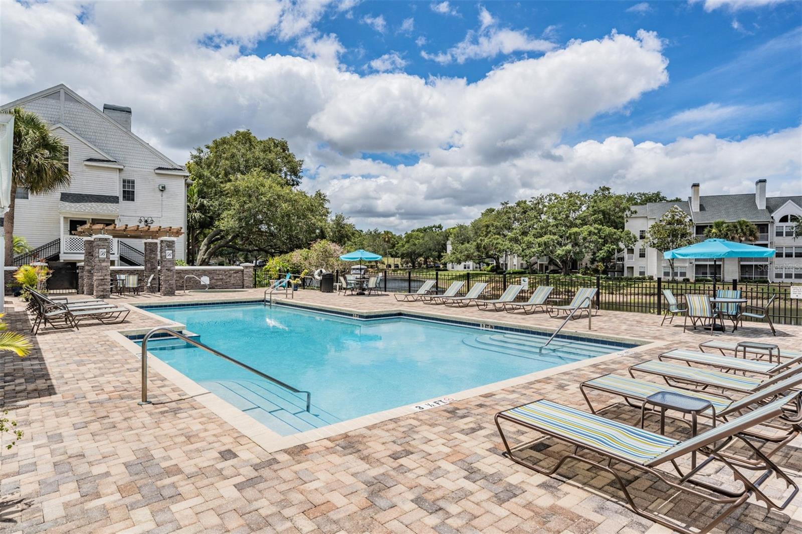 3261 HAVILAND CT #104 — photo 45
