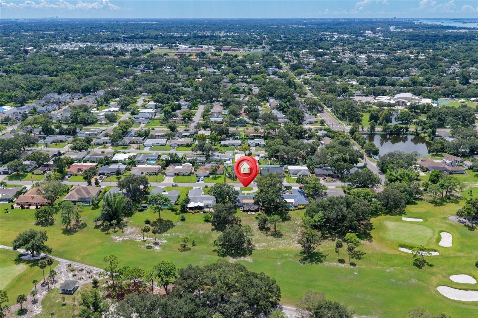 1232 SAINT ANDREWS DR — photo 74