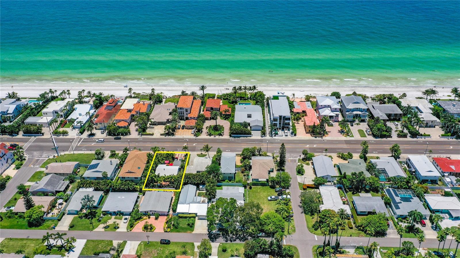 16107 GULF BLVD — photo 24