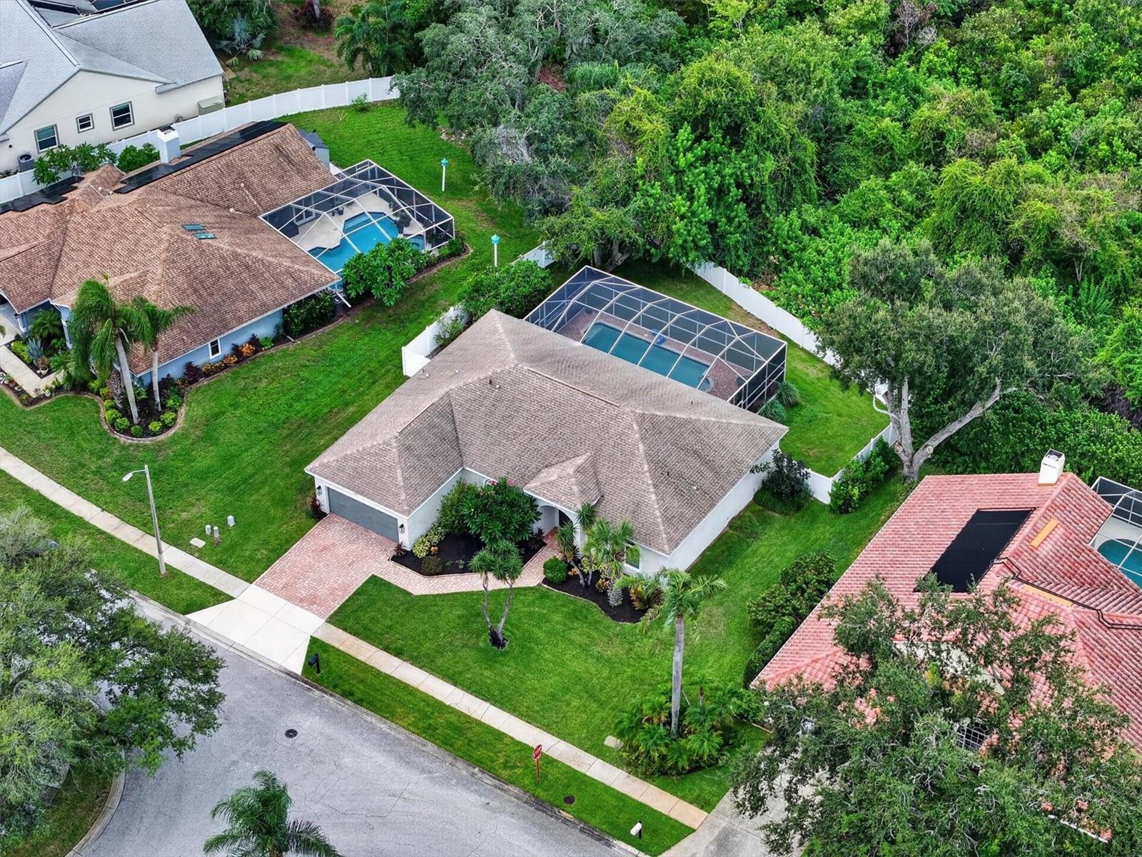 714 HIDDEN LAKE DR — photo 4