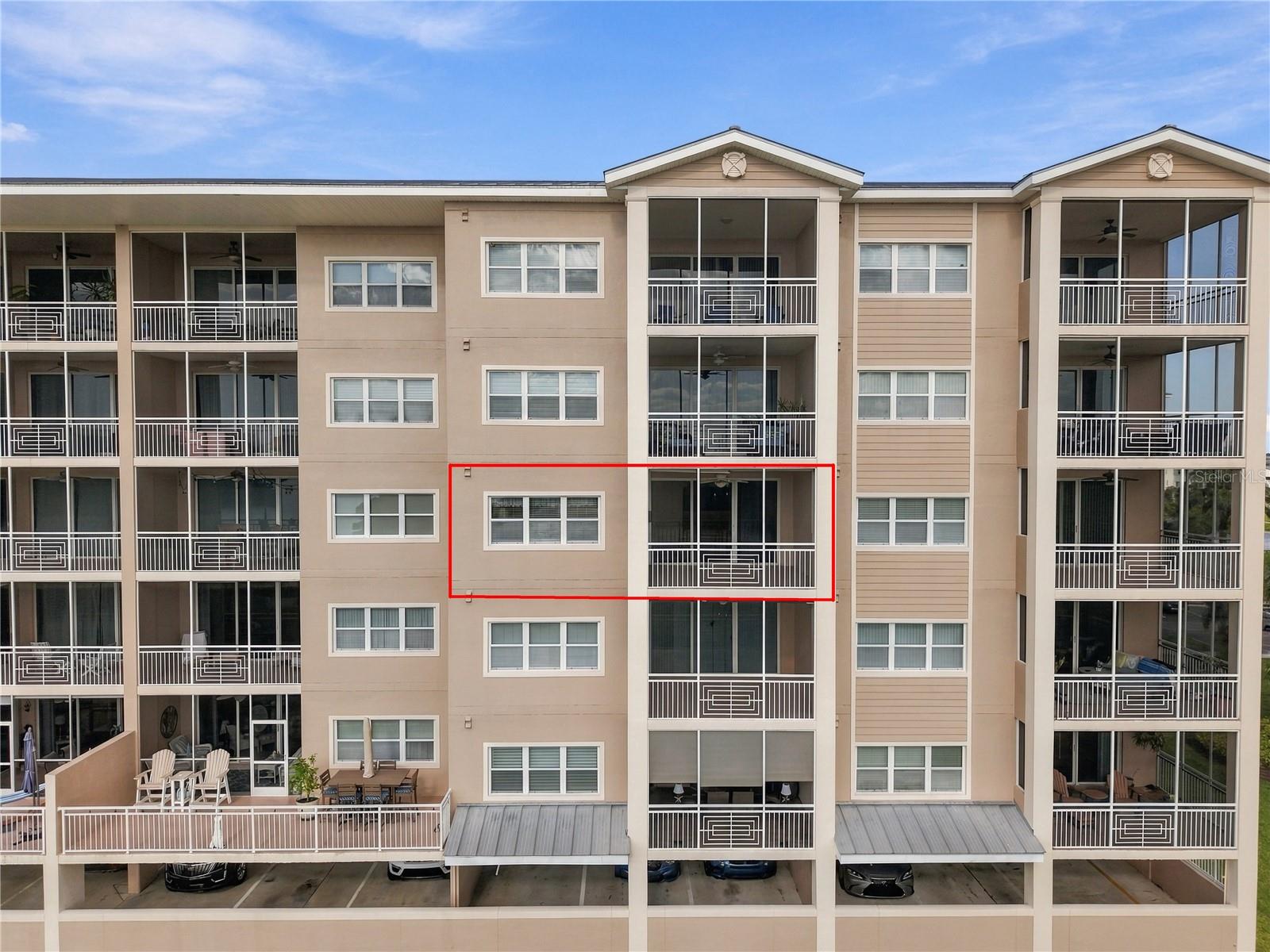 7070 KEY HAVEN RD #402 — photo 4