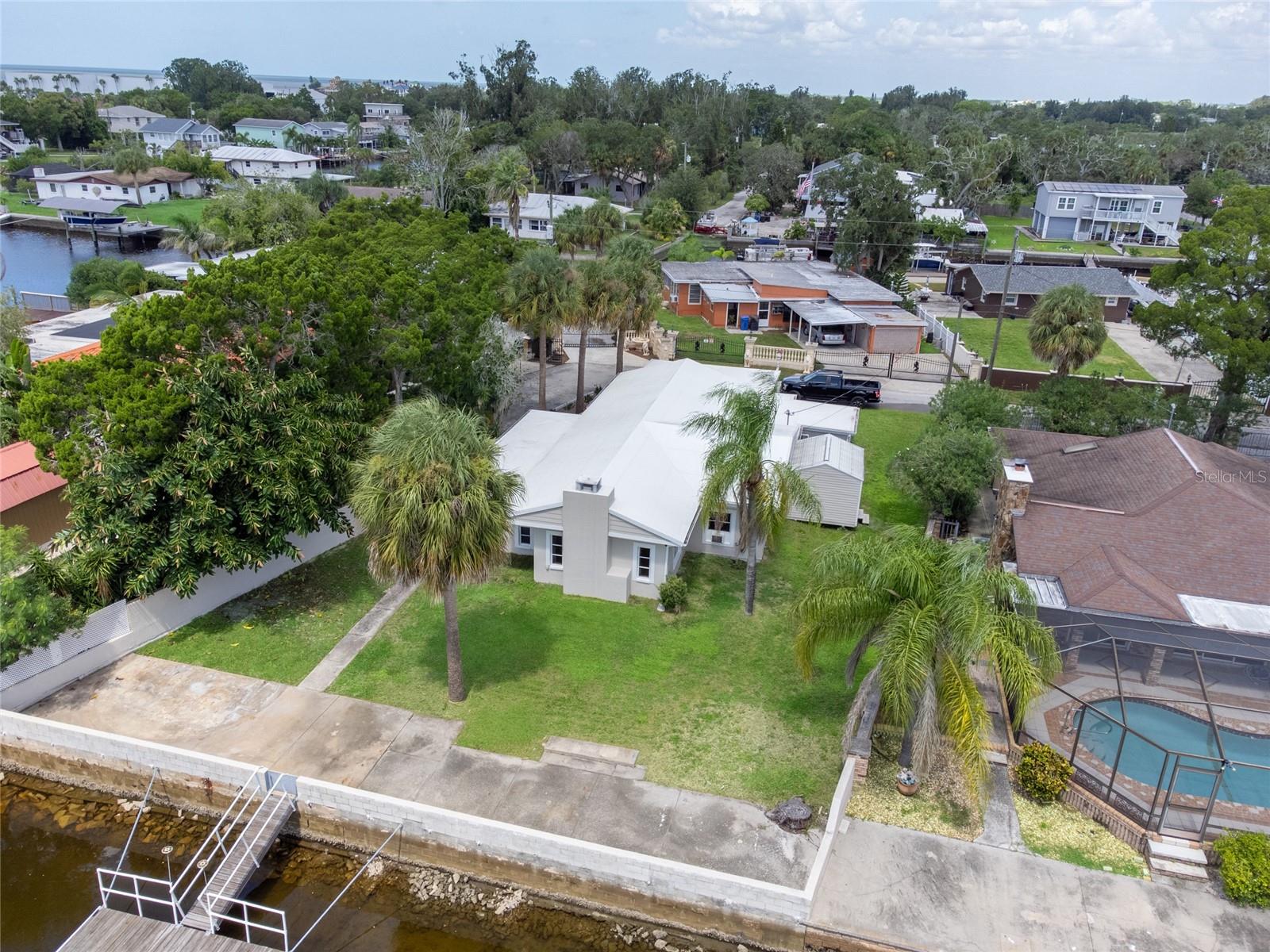6726 UDELL LN — photo 34