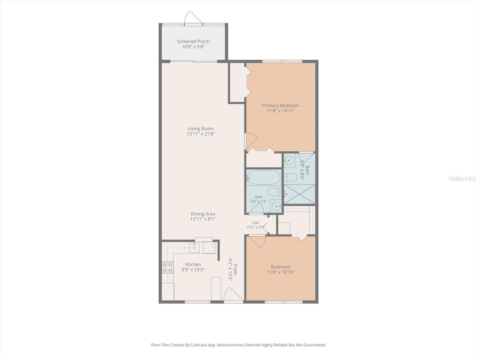 820 VIRGINIA ST #104 — photo 10