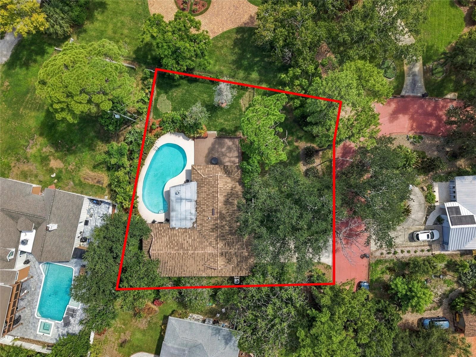 7220 SUNSHINE DR S — photo 49