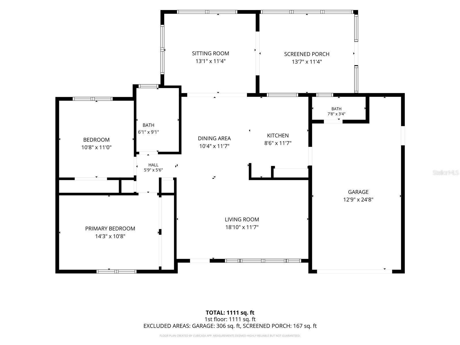 3557 ROCKAWAY DR — photo 2