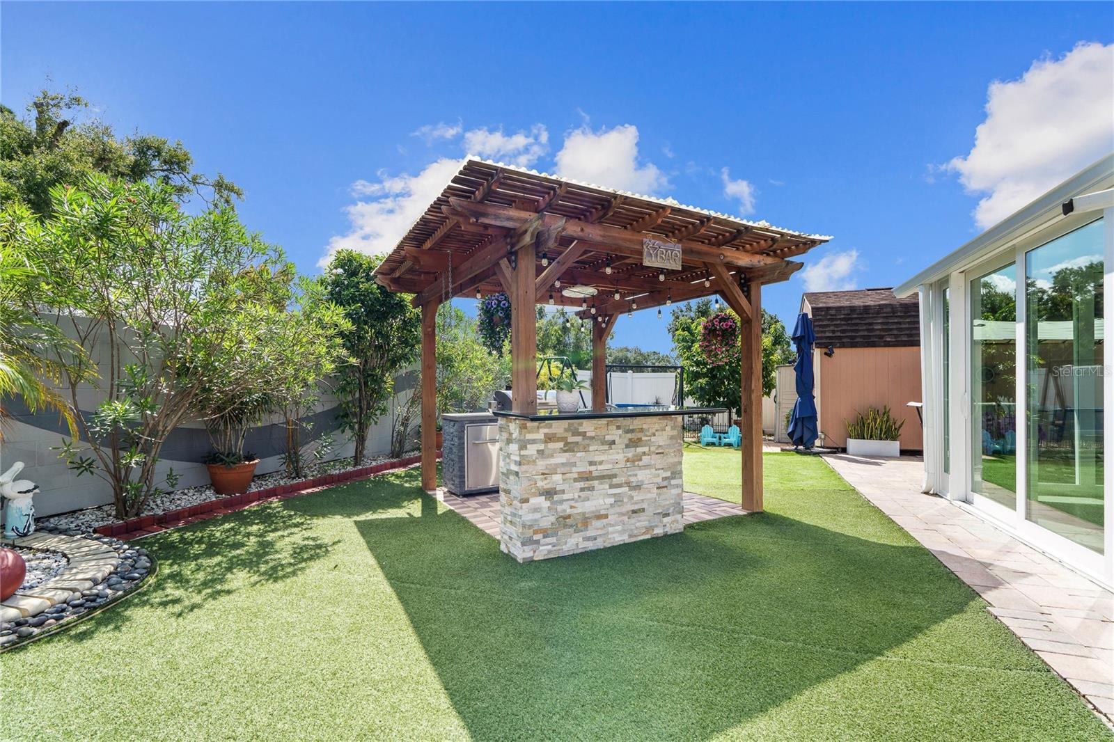 14501 HIGHLAND HILLS PL — photo 43