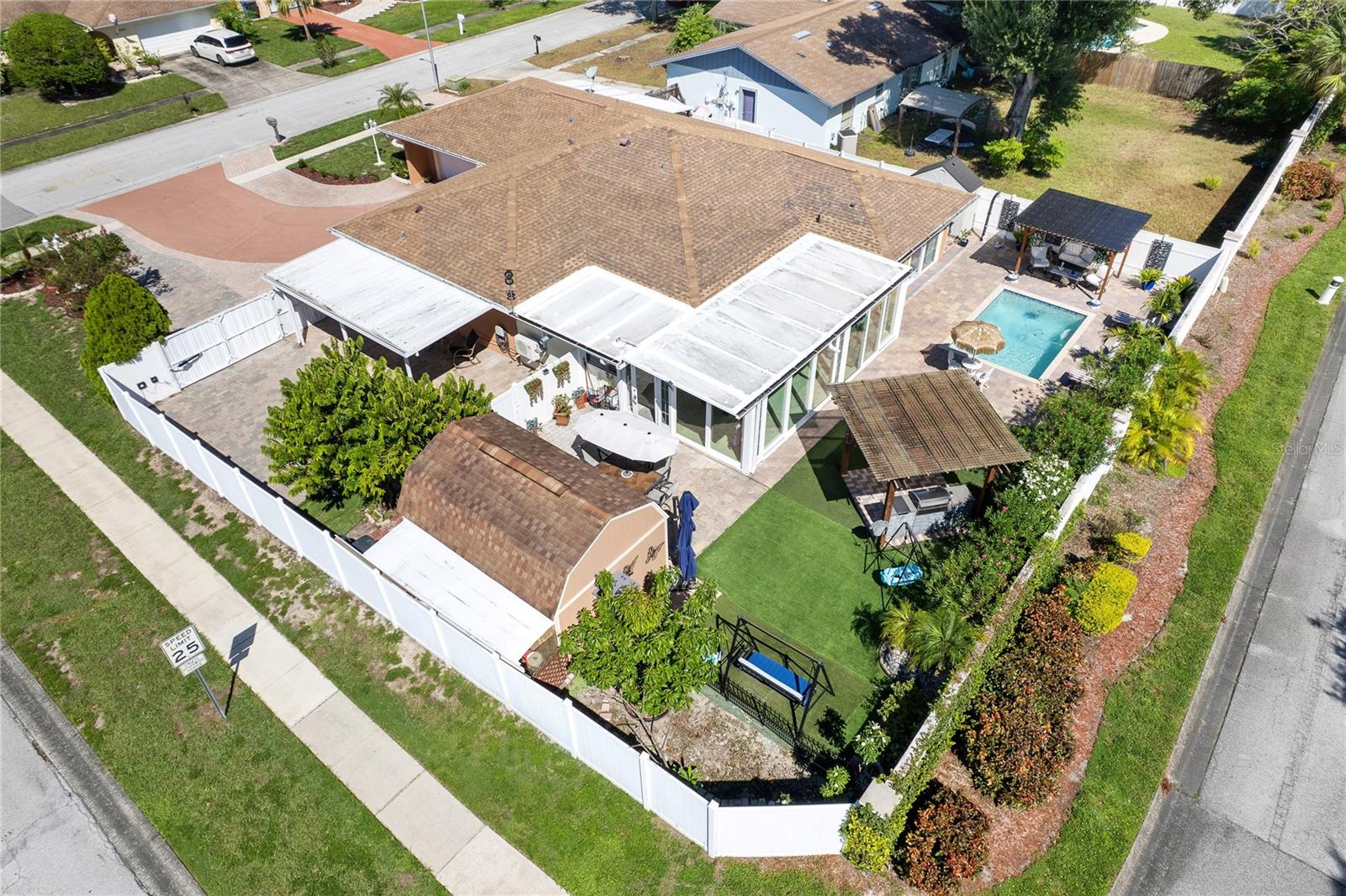 14501 HIGHLAND HILLS PL — photo 52